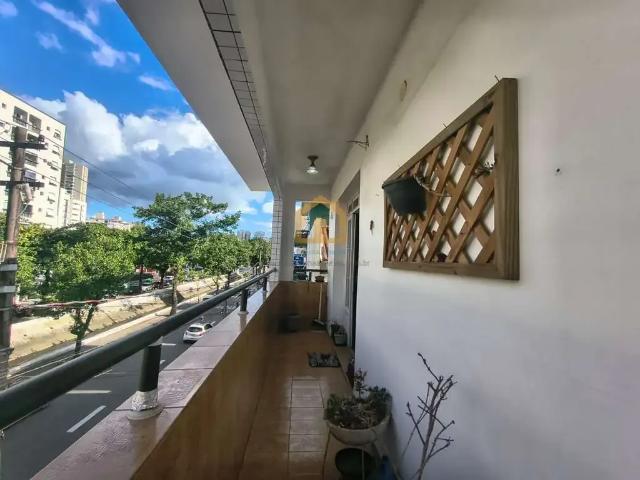 Apartamento venda em Região Imediata de Santos, Região Metropolitana da Baixada Santista