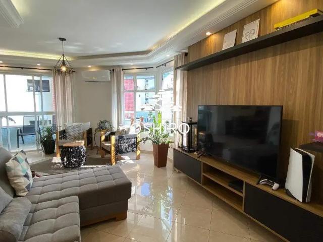 Apartamento venda em Santos