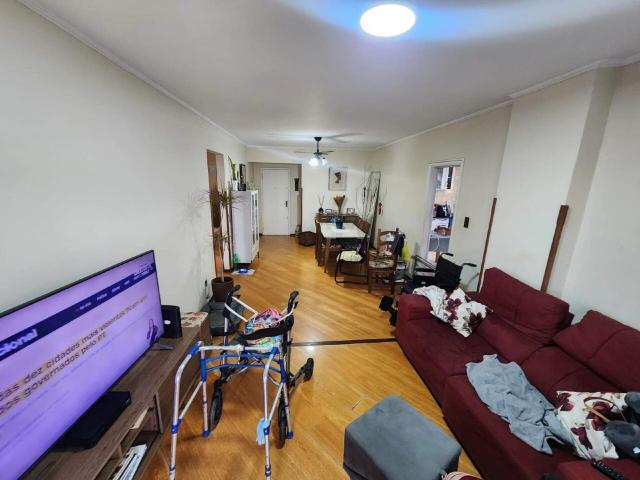 Apartamento venda em Santos