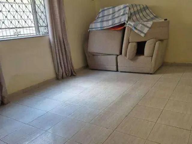 Apartamento venda em Santos
