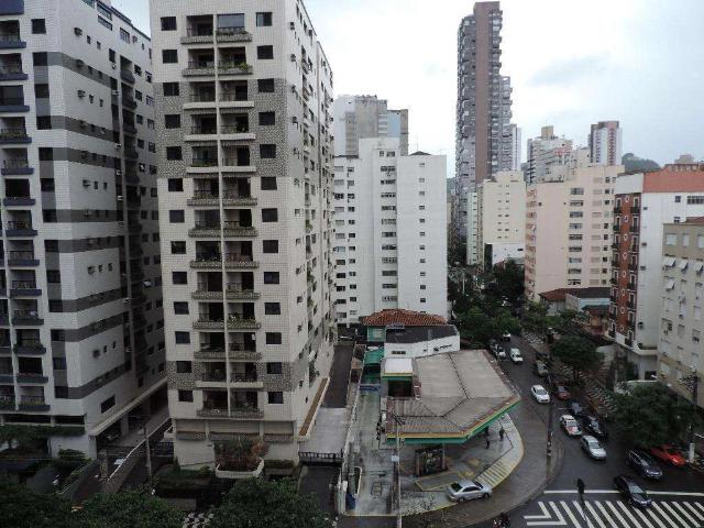 Apartamento venda em Região Imediata de Santos, Região Metropolitana da Baixada Santista