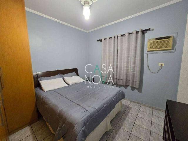 Apartamento venda em Região Imediata de Santos, Região Metropolitana da Baixada Santista