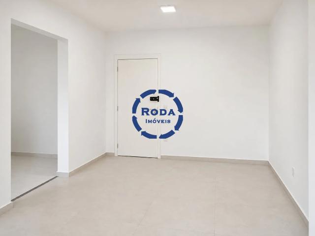 Apartamento venda em Castelo, Santos