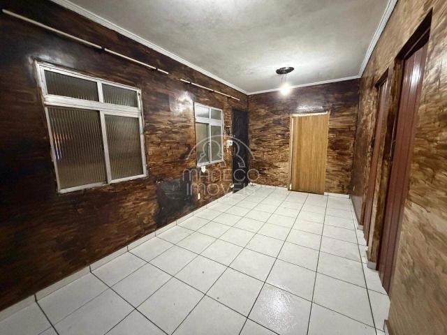 Apartamento venda em Castelo, Santos