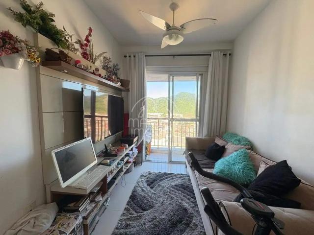 Apartamento venda em Região Imediata de Santos, Região Metropolitana da Baixada Santista