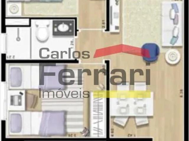 Apartamento venda em Região Imediata de Santos, Região Metropolitana da Baixada Santista
