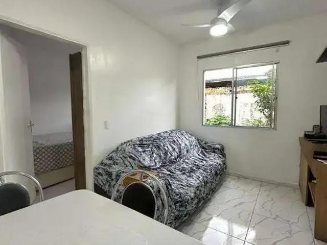 Apartamento venda em Santos