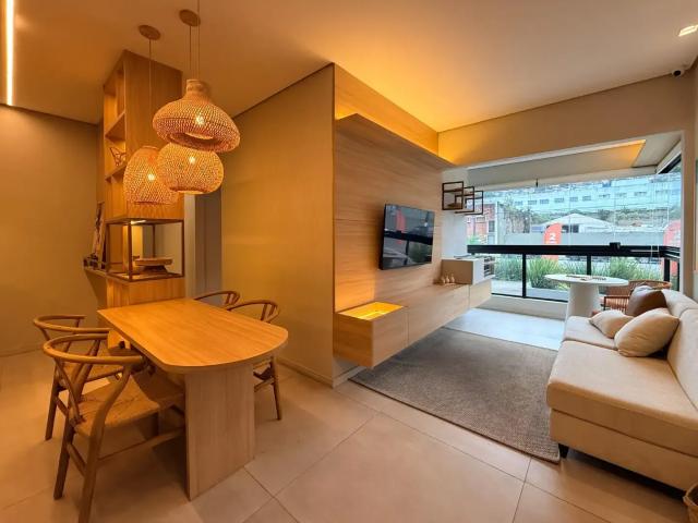 Apartamento venda em Região Imediata de Santos, Região Metropolitana da Baixada Santista