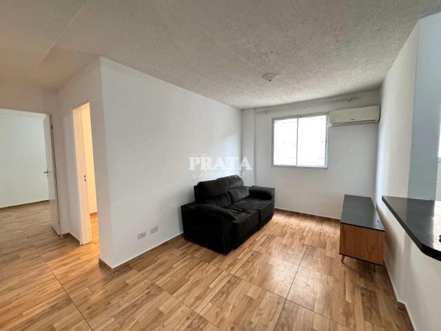 Apartamento venda em Area do Bairro Chico de Paula, Santos