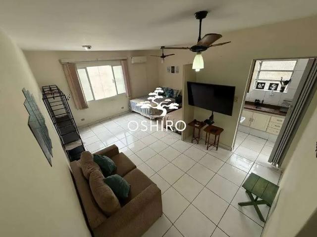 Apartamento venda em Santos