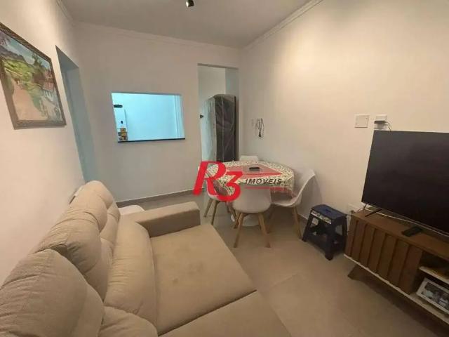 Apartamento venda em Região Imediata de Santos, Região Metropolitana da Baixada Santista