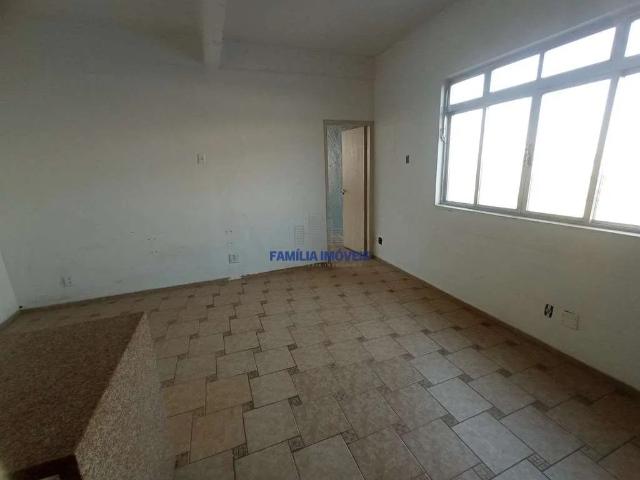 Apartamento venda em Santos