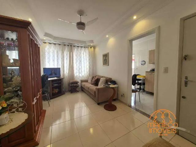 Apartamento venda em Santos