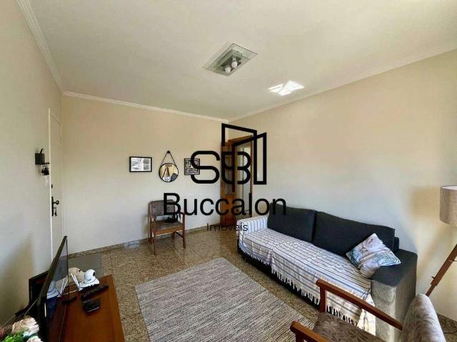 Apartamento venda em Santos