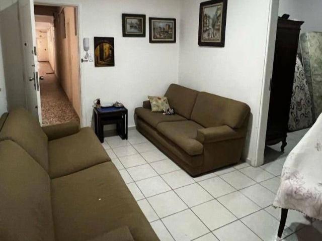 Apartamento venda em Santos