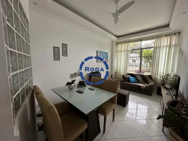 Apartamento venda em Santos