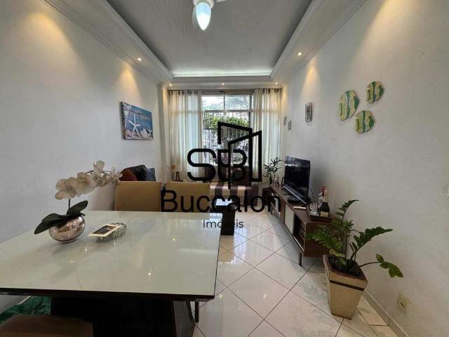 Apartamento venda em Santos