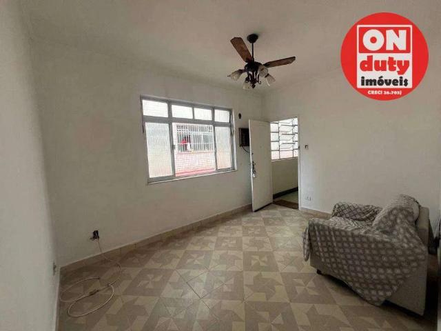 Apartamento venda em Santos
