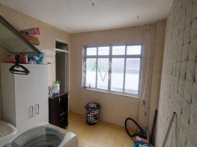 Apartamento venda em Santos