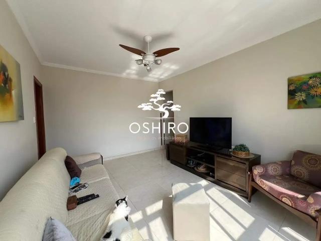 Apartamento venda em Santos