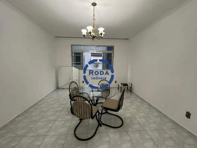 Apartamento venda em Santos