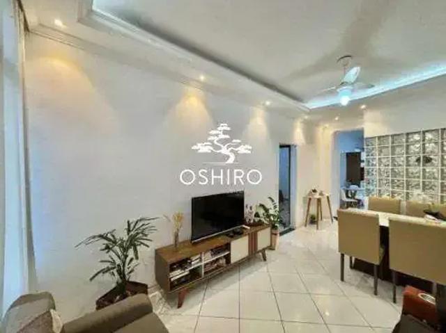 Apartamento venda em Santos
