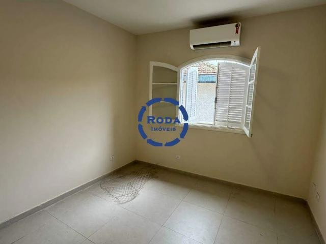 Apartamento venda em Santos