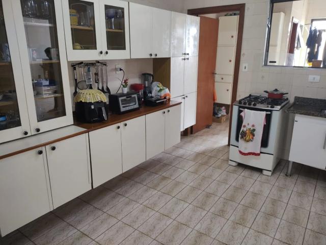 Apartamento venda em Santos
