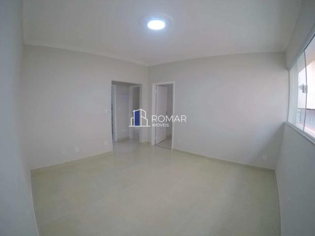 Apartamento venda em Santos