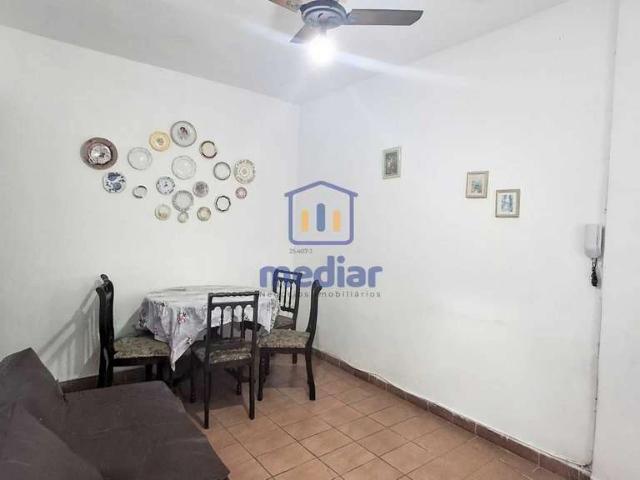 Apartamento venda em Santos