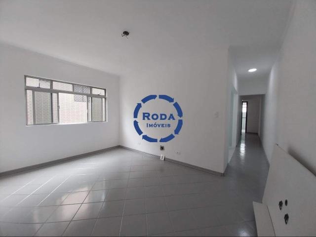Apartamento venda em Santos