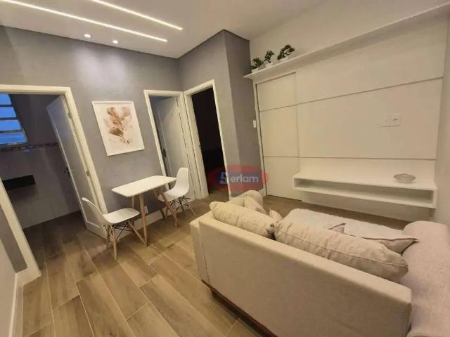 Apartamento venda em Região Imediata de Santos, Região Metropolitana da Baixada Santista