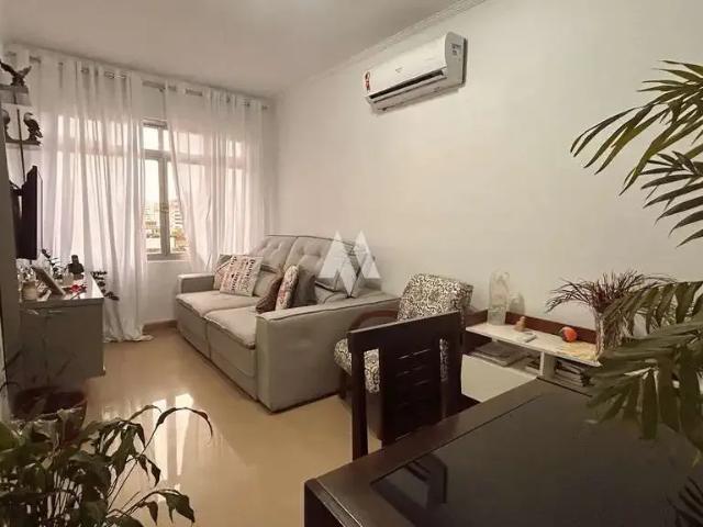 Apartamento venda em Santos