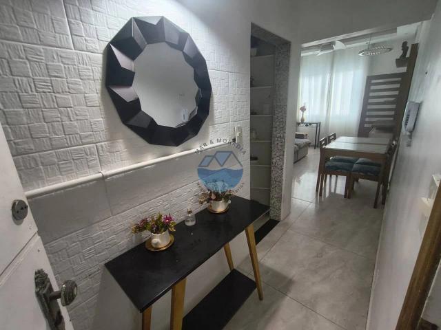 Apartamento venda em Santos