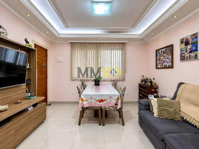 Apartamento venda em Santos