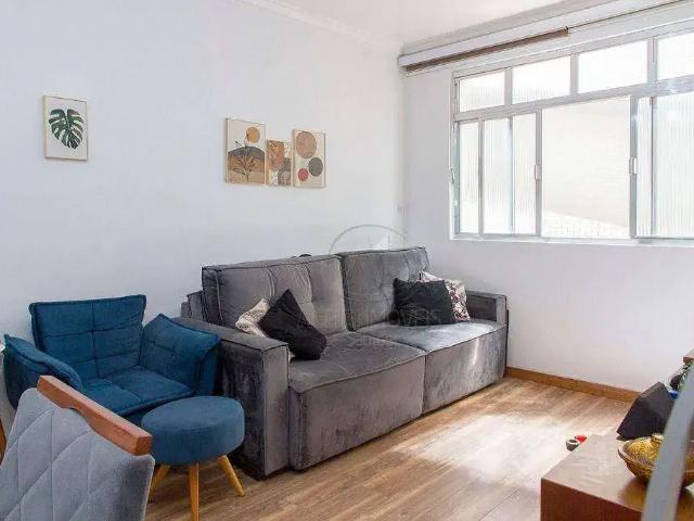 Apartamento venda em Santos