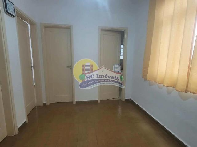 Apartamento venda em Santos
