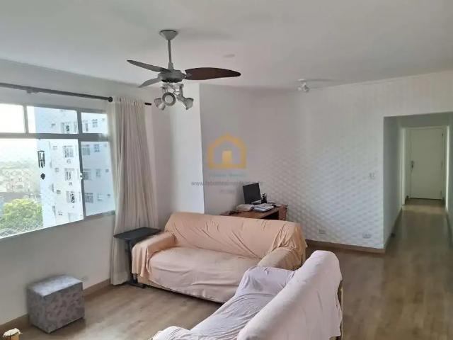 Apartamento venda em Santos