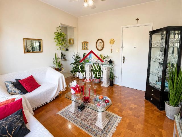 Apartamento venda em Santos