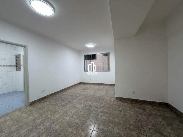 Apartamento venda em Santos
