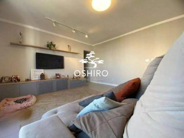 Apartamento venda em Santos
