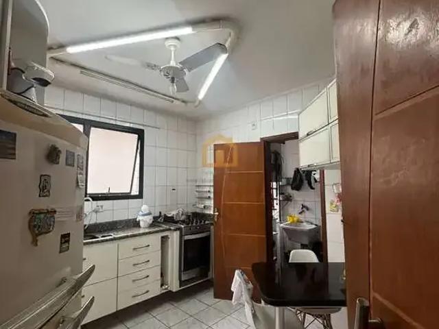 Apartamento venda em Santos