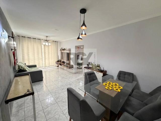 Apartamento venda em Santos