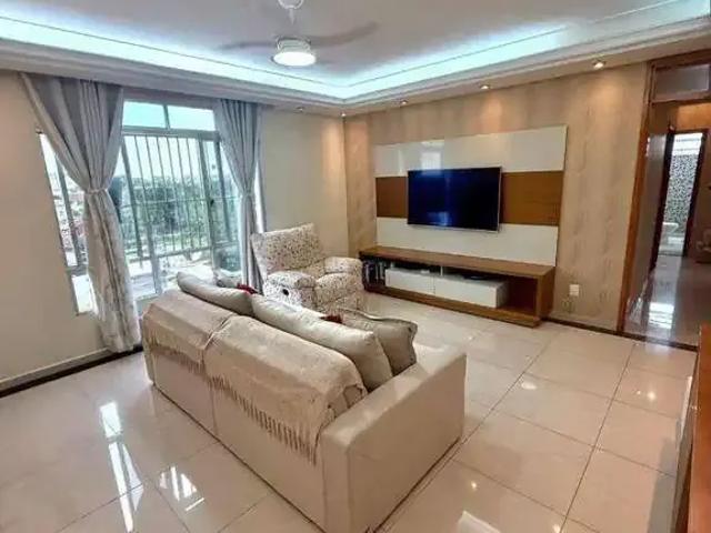 Apartamento venda em Santos