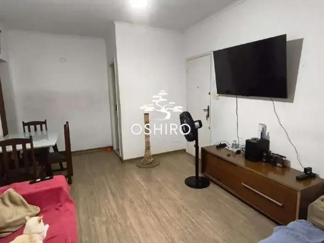 Apartamento venda em Santos