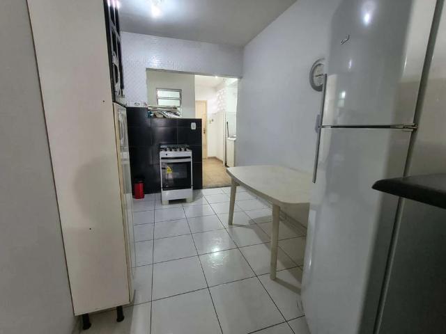 Apartamento venda em Santos