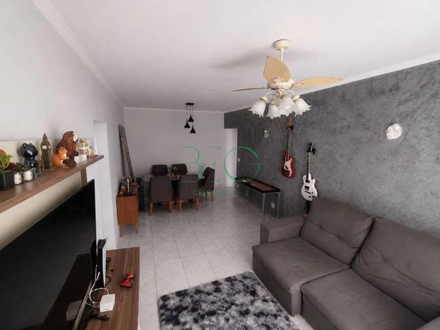 Apartamento venda em Santos