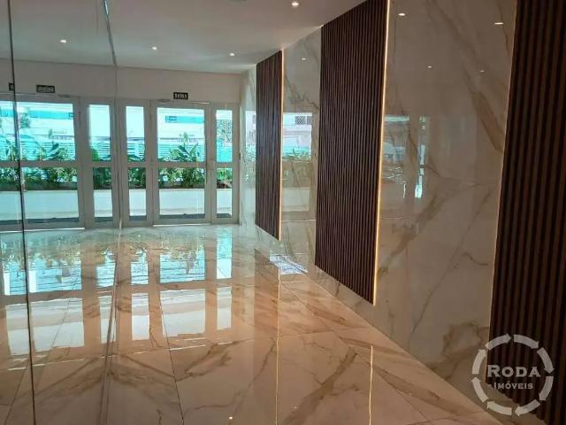 Apartamento venda em Embaré, Santos