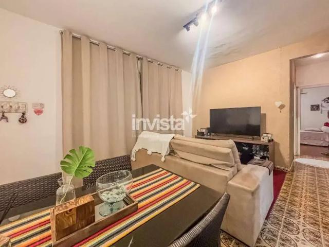 Apartamento venda em Região Imediata de Santos, Região Metropolitana da Baixada Santista