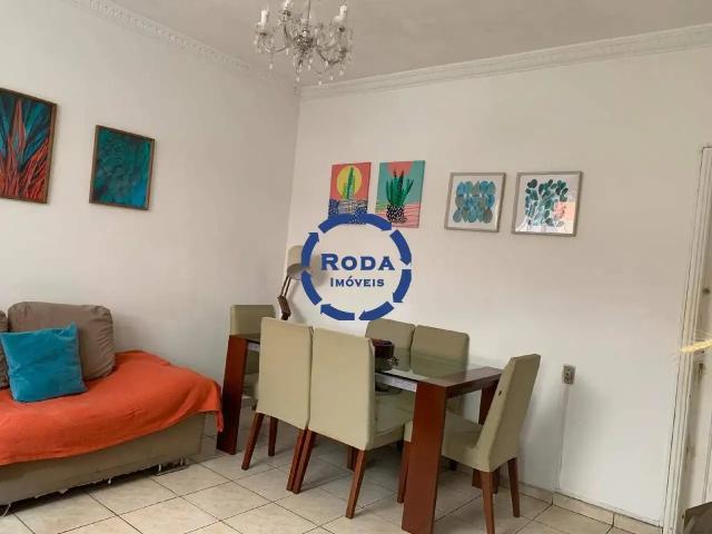 Apartamento venda em Santos